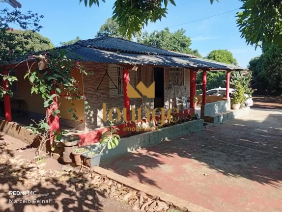 Imagem Chácara em Salto de Pirapora