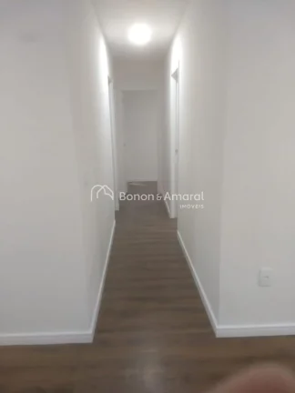 Imagem Apartamento para locação no Residencial Brisa da Mata Jatobás, ideal para quem busca conforto, pr...