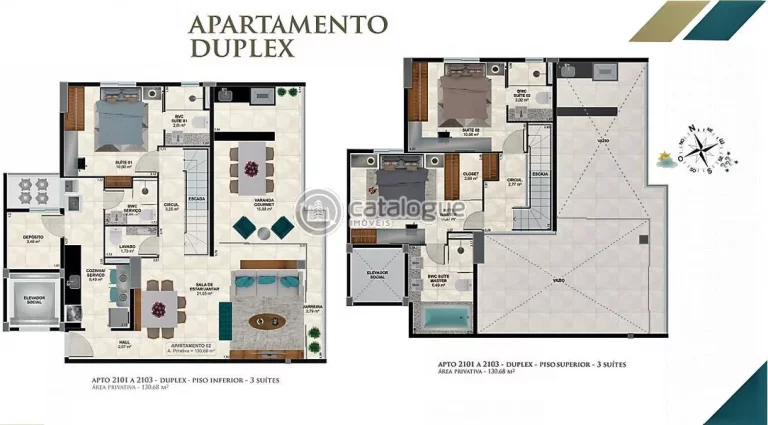 Imagem Edifício Francisco Cabral
