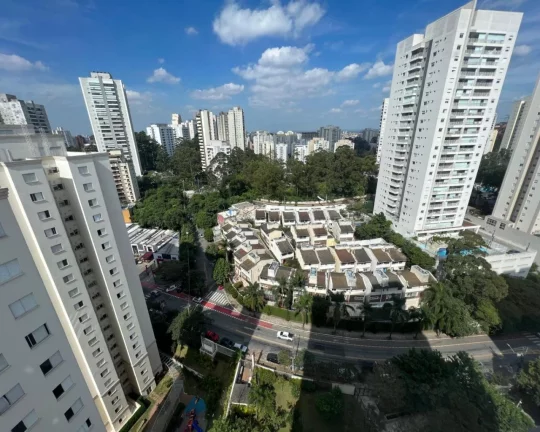 Imagem Apartamento Morumbi 3 dorm , 2 suítes , 2 vaga ..