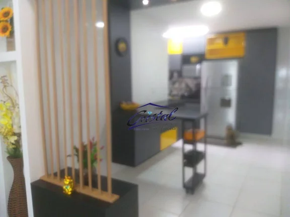 Imagem Apartamento com 3 dormitórios à venda, 106 m² por R$ 1.225.000,00 - Mirim - Praia Grande/SP