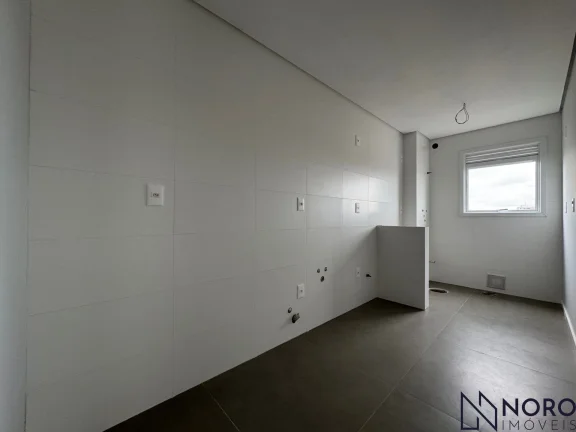 Imagem Apartamento à Venda – 3 Dormitórios - Suíte- 2 vagas- Bairro N. Sra. das Dores