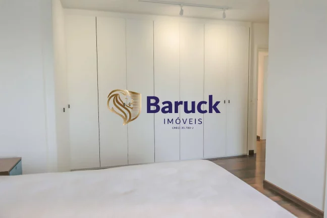 Imagem Apartamento com 3 Quartos à Venda, 227 m² em Cidade Monções - São Paulo