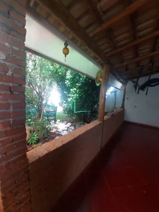 Imagem IMOVÉL Á VENDA EM JARDIM BARÃO EM FRANCA/SP - 112,00m² de construção - 470,00m² de terreno - Localização privilegiada, terreno plano