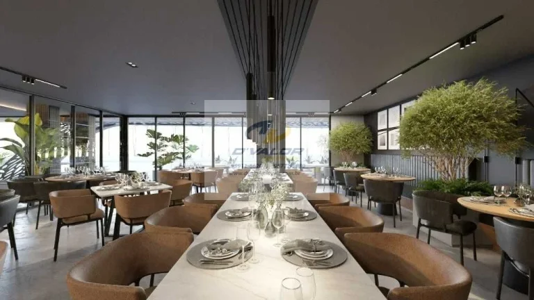 Imagem Vendo Restaurante com 140 m² e com Vista para o Mar de Cabo Branco