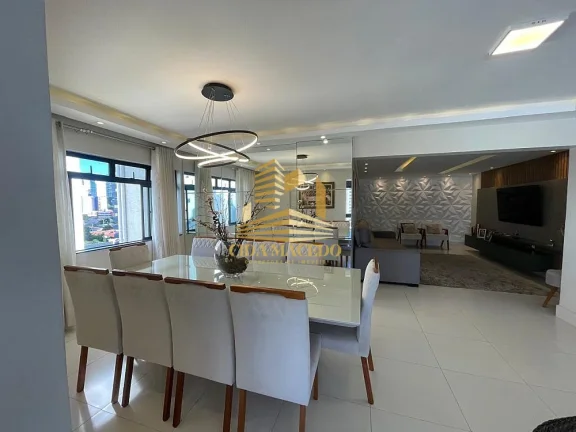 Imagem Apartamento a Venda no bairro Manaíra - João Pessoa, PB