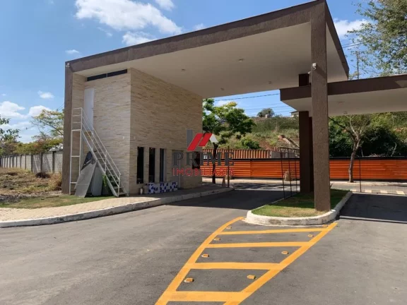 Imagem Lote - Condomínio Residencial Vilabella - Vespasiano