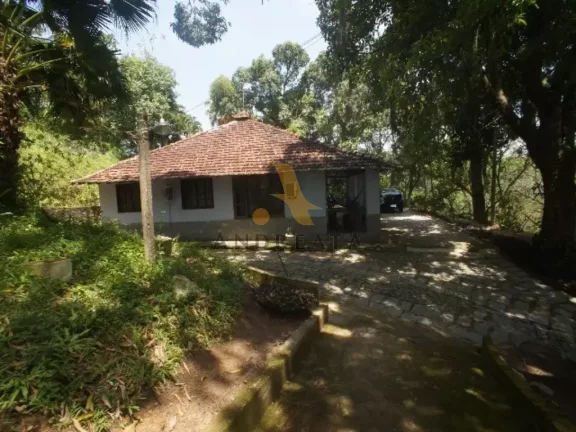 Imagem Vargem Pequena, maravilhoso sítio em local bucólico, com área total de terreno com 28.120m² - Vendo R$6.500.000,00
