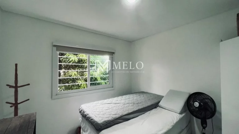 Imagem Duplex em Tamandaré I 3qta., 2suites, 1vaga ,86m2 semi-mobiliado