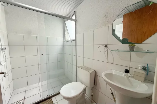 Imagem ODN 5114 Apto 612651056-16 - Apartamento à venda no bairro Olaria - Canoas/RS