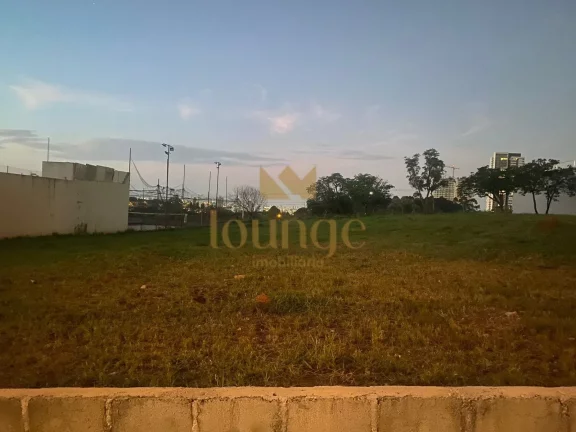 Imagem Terreno à Venda Parque Campolim Zona Sul - Sorocaba/SP