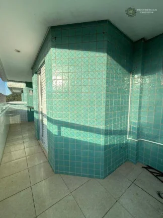 Imagem Apartamento com 2 dormitórios à venda, 71 m² por R$ 530.000,00 - Canto do Forte - Praia Grande/SP