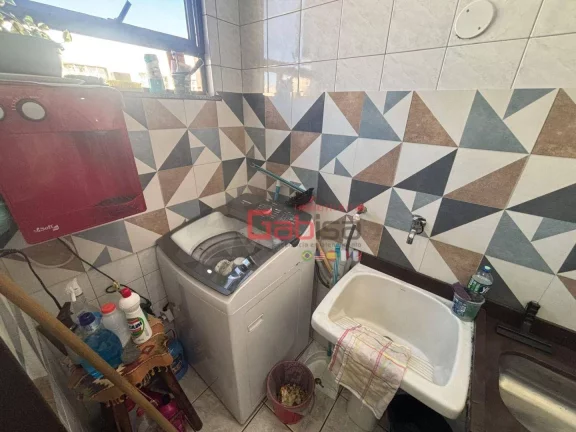 Imagem Apartamento com 3 dormitórios à venda, 120 m² por R$ 850.000,00 - Centro - Cabo Frio/RJ