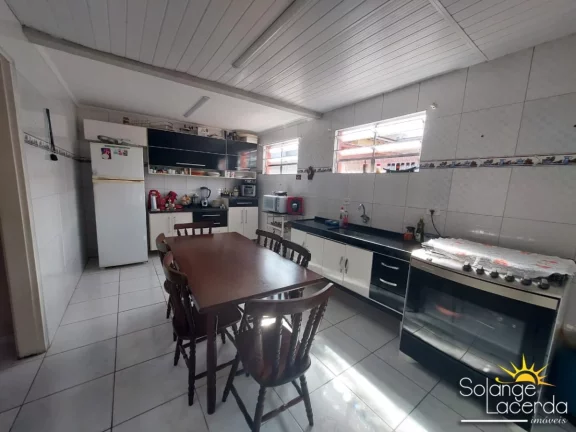 Imagem Casa de Esquina Residencial ou Comercial - Localização Privilegiada - Permite Financiamento