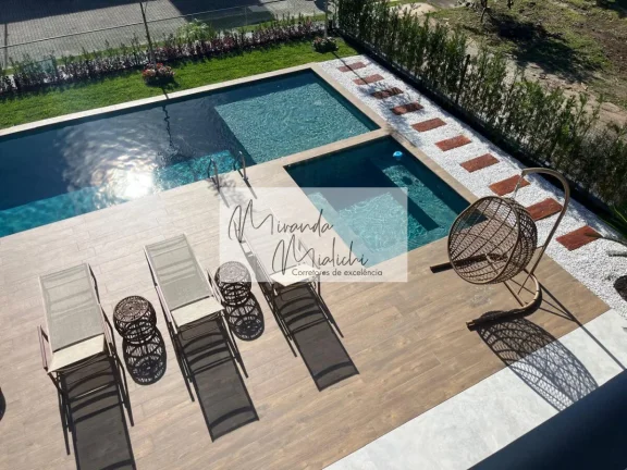 Imagem Casa Alto Padrão - Premier