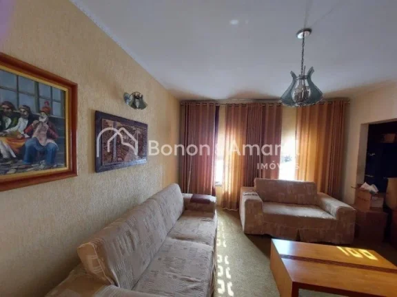 Imagem Casa a venda no Jardim Eulina em Campinas!

Casa localizada na parte alta do Bairro em uma rua muito...