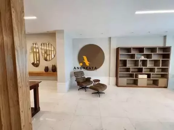 Imagem Apartamento no Condominio Les Residences de Monaco