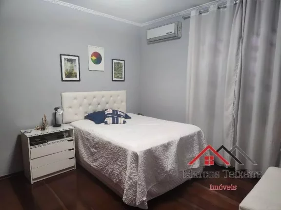 Imagem Casa - City Bussocaba