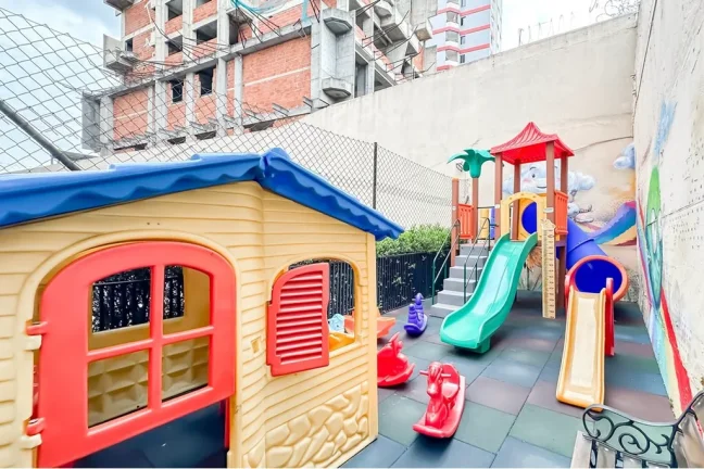 Imagem APARTAMENTO RESIDENCIAL em São Paulo - SP, Vila do Encontro