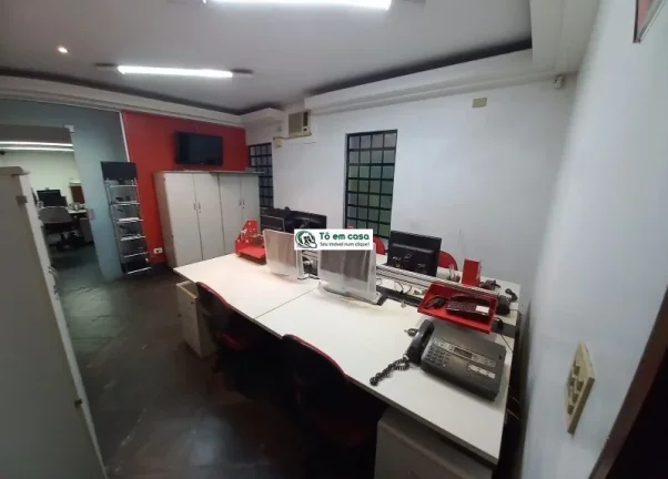 Imagem SALA COMERCIAL em JACAREÍ - SP, CENTRO