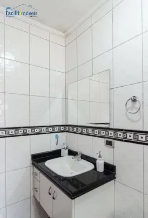 Imagem ÓTIMO SOBRADO 4 DORMITÓRIOS COM SUÍTE À VENDA - VILA MARLENE - SÃO BERNARDO