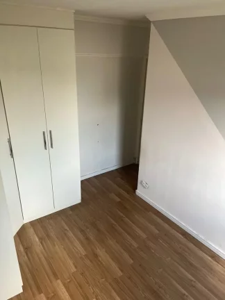 Imagem APARTAMENTO DOIS DORMITÓRIOS NA VILA HOMERO THON PRÓXIMO AO SHOPPING ATRIUM