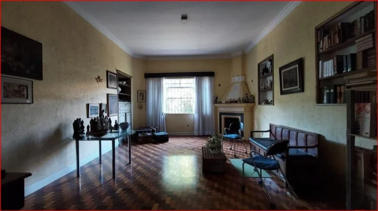 Imagem Casa para Locação em São Paulo, Jardim Novo Mundo, 4 dormitórios, 4 suítes, 5 banheiros, 6 vagas