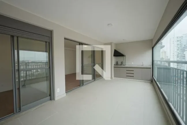 Imagem Apartamento à Venda - Ipiranga, 3 Quartos, 107 m2