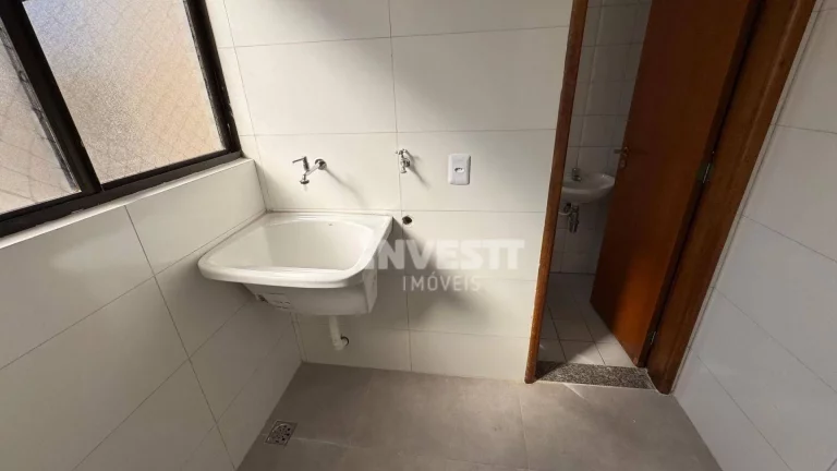 Imagem Apartamento à venda no Setor Bela Vista - Goiânia/GO