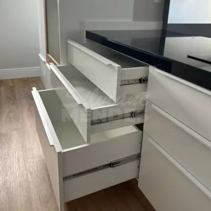 Imagem Apartamento novíssimo para venda na Zona Sul com 88 m²