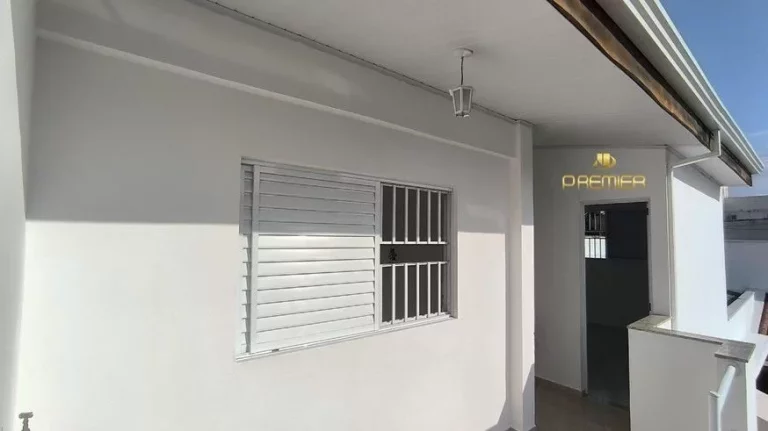 Imagem CASA DE 2 QUARTOS + 2 ESCRITÓRIOS À VENDA NA PONTE SÃO JOÃO EM JUNDIAÍ SP