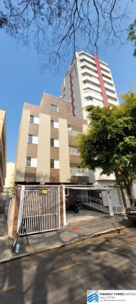 Imagem Apartamento Cobertura Duplex no Centro de São Bernardo do Campo/SP