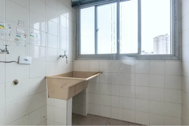 Imagem APARTAMENTO RESIDENCIAL em São Paulo - SP, Vila Monumento