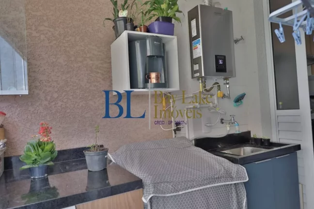Imagem Oportunidade! Apartamento 2 Dorms, 2 Vagas, 42m² – Lazer Completo