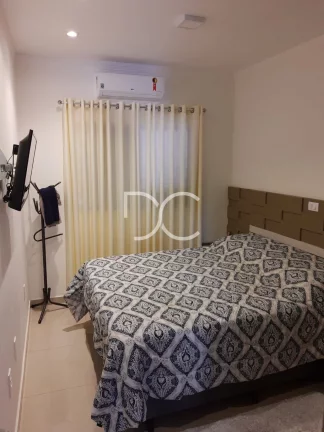 Imagem Condomínio Terras de São Francisco - Casa à venda no bairro Condomínio Terras de São Francisco - Sorocaba/SP