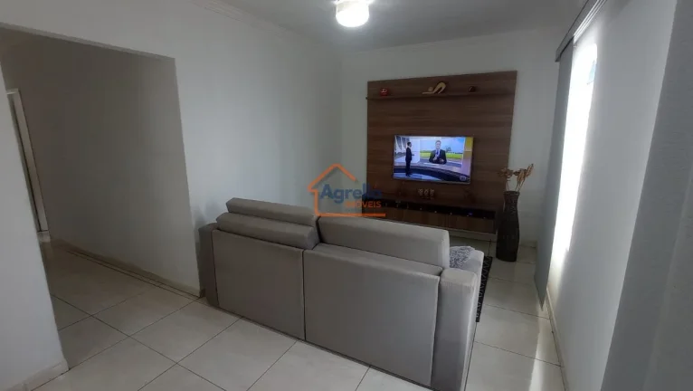Imagem Casa à venda no bairro Jardim Elite - Mogi Mirim/SP