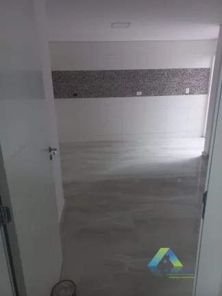 Imagem Apartamento à venda no bairro Vila Eldízia - Santo André/SP