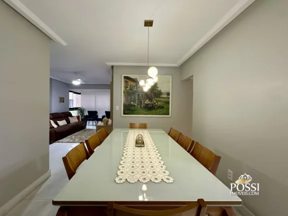 Imagem AMETRICAN TOWERS - Viva o Encanto do Mar de Itaparica: Apartamento Luxuoso com 3 Quartos e Vista Maravilhosa