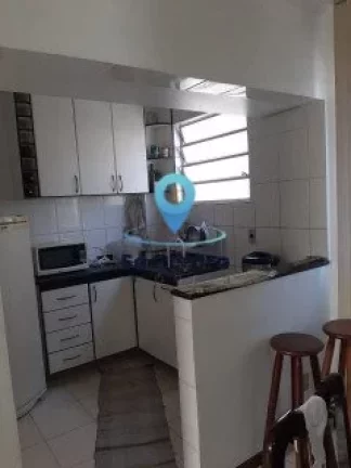 Imagem Ótima oportunidade de adquirir uma cobertura com 3 dormitórios, localizada na Rua José Alves da S...