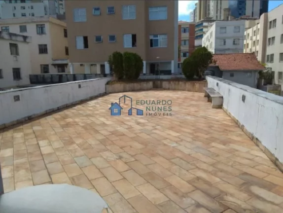 Imagem EXCELENTE APARTAMENTO C0M 04 QUARTOS, 03 VAGAS NO CRUZEIRO!!!!!
