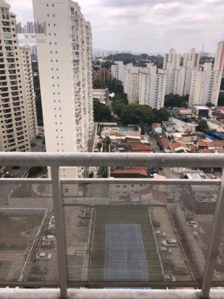 Imagem Conjunto comercial à venda na Vila Leopoldina São Paulo SP com 35m².