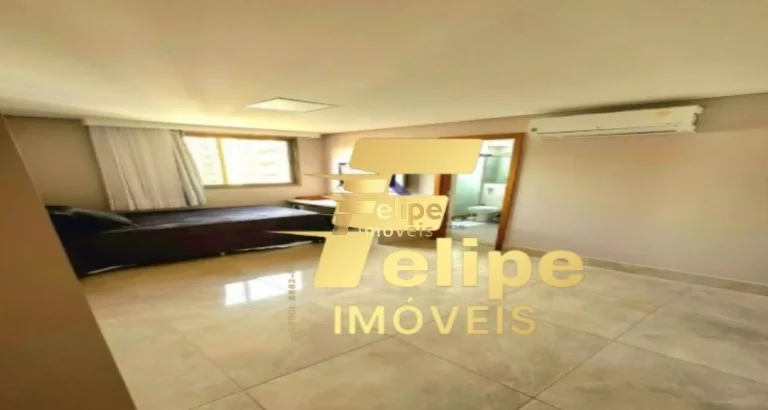 Imagem CHARMOSO APARTAMENTO DE 03 QUARTOS E 02 SUÍTES EM JARDIM CAMBURI, VITÓRIA/ES.