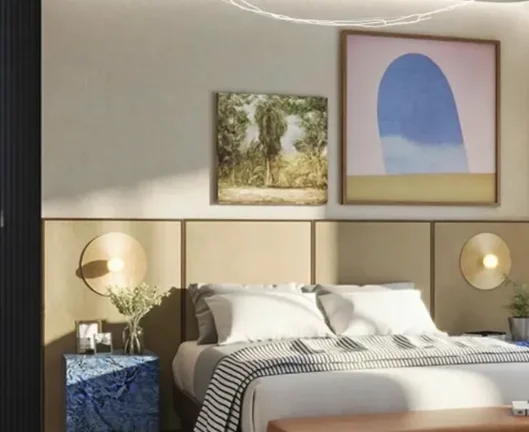 Imagem APARTAMENTO RESIDENCIAL em São Paulo - SP, Pinheiros