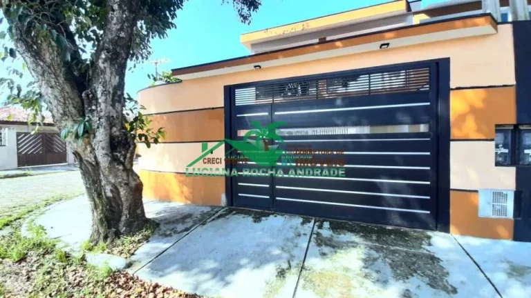 Imagem Casa Padrão