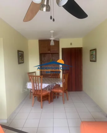 Imagem Apartamento com 2 dormitórios à venda, 68M² por R$ 370.000 - Martim de Sá - Caraguatatuba/SP