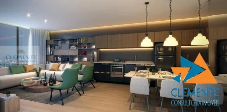 Imagem LOFTS de 1 e 2 qtos, ponto nobre, Santo Agostinho - Belo Hte