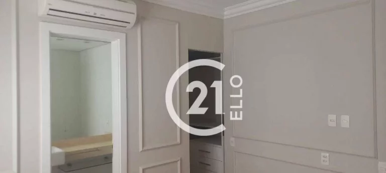 Imagem Apartamento com 3 dormitórios à venda, 223 m² por R$ 7.800.000,00 - Itaim Bibi - São Paulo/SP