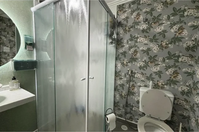 Imagem SALA COMERCIAL em São Paulo - SP, Jardim Paulistano