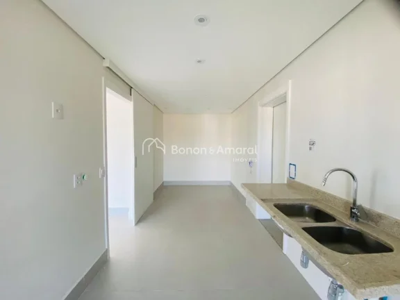 Imagem Oportunidade no Cambuí: apartamento amplo com 4 dormitórios