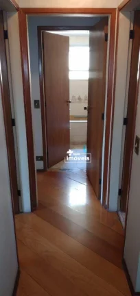 Imagem Apartamento com 2 dormitórios à venda, 95 m² por R$ 795.000,00 - Vila Hamburguesa - São Paulo/SP